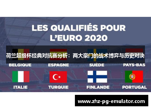 荷兰超级杯经典对抗赛分析：两大豪门的战术博弈与历史对决